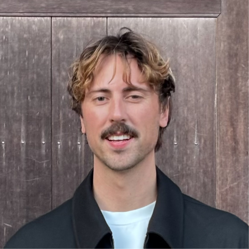 Alex Sowter, Founder of NF3